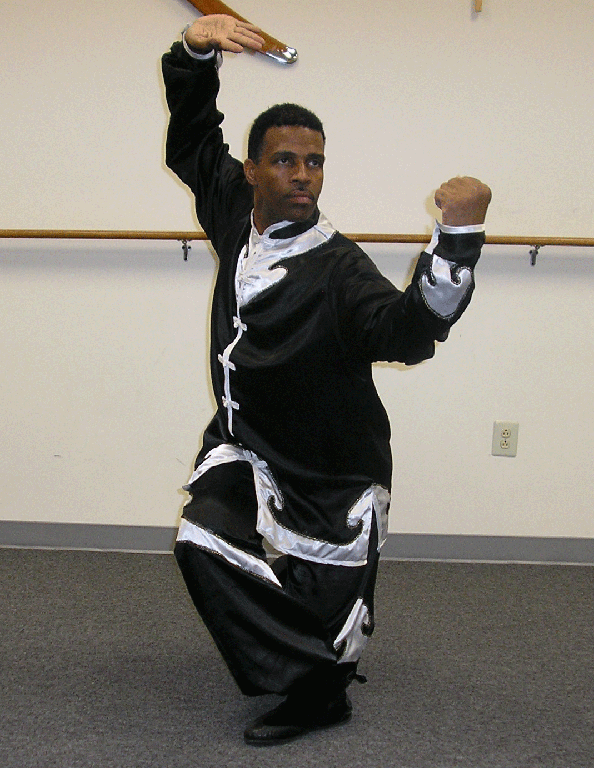 Sifu Jamal El